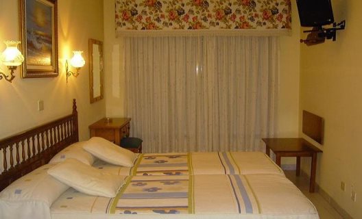 Hotel Nautilus