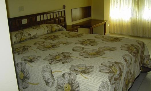 Hotel Nautilus