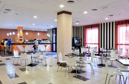 Hotel Naval Sestao