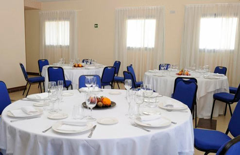 Hotel Naval Sestao