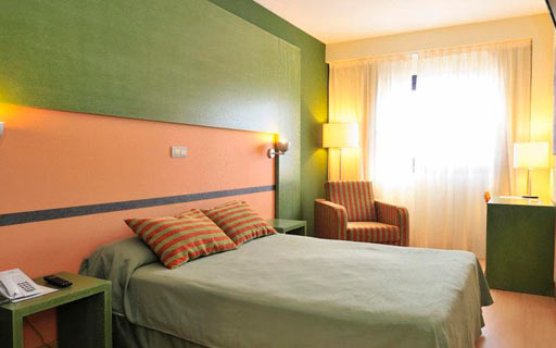 Hotel Naval Sestao