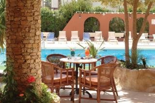 Hotel Navarria