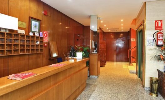 Hotel Navarro