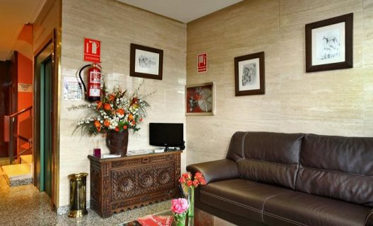Hotel Navarro