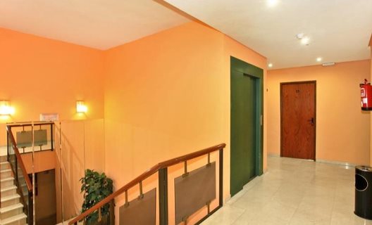 Hotel Navarro