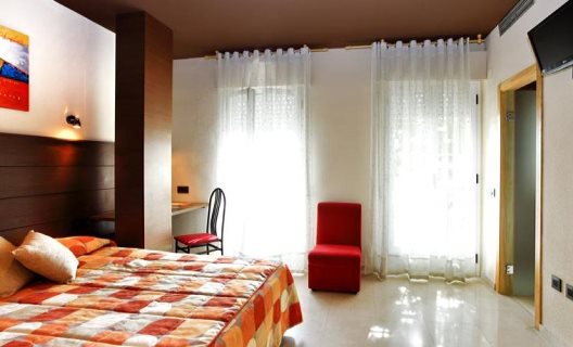 Hotel Navarro