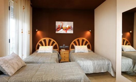 Hotel Navarro