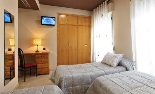 Hotel Navarro