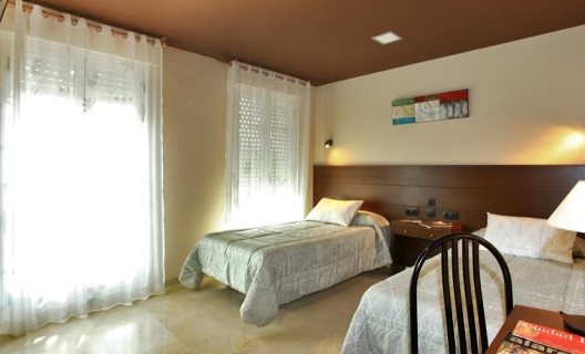 Hotel Navarro
