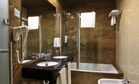 Hotel Navarro