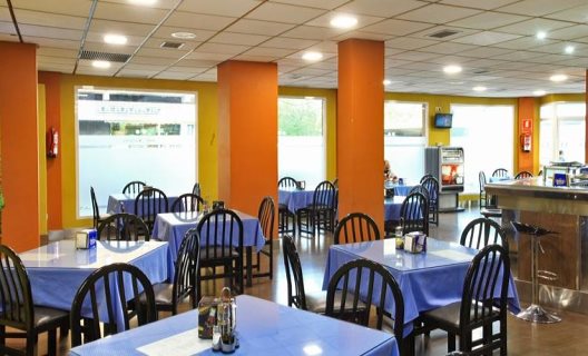 Hotel Navarro