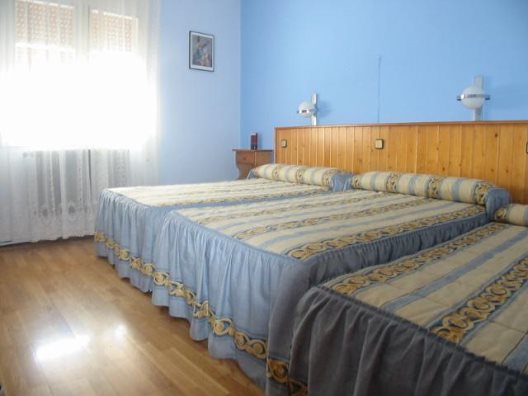 Hotel Navarro
