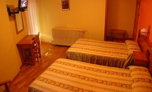 Hotel Navarro