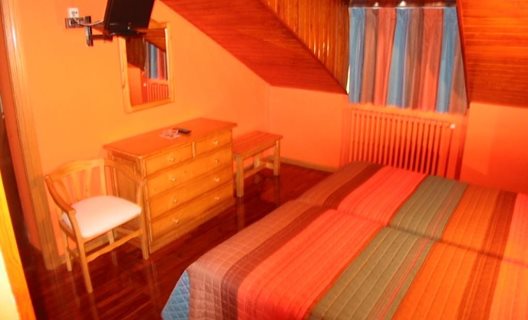 Hotel Navarro