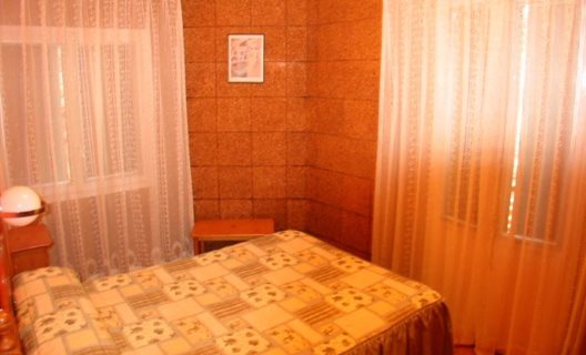 Hotel Navarro