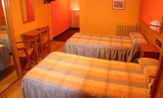 Hotel Navarro