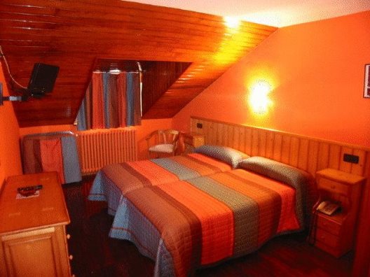 Hotel Navarro