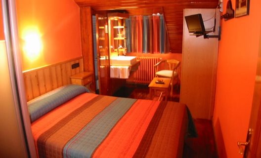 Hotel Navarro