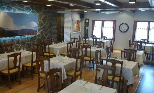Hotel Navarro