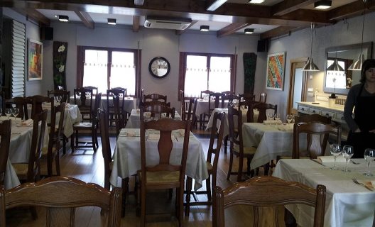 Hotel Navarro