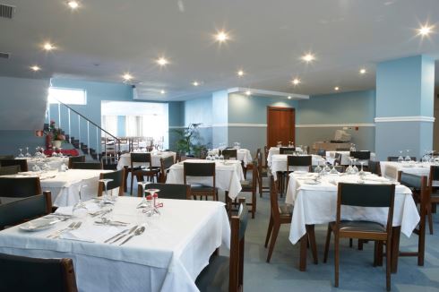 Hotel Nave