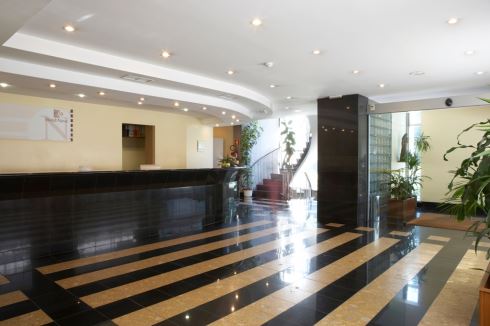Hotel Nave