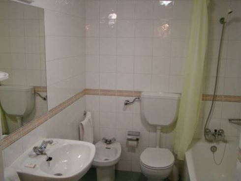 Hotel Nave
