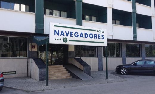 Hotel Navegadores