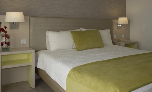 Hotel Navegadores
