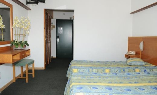 Hotel Navegadores