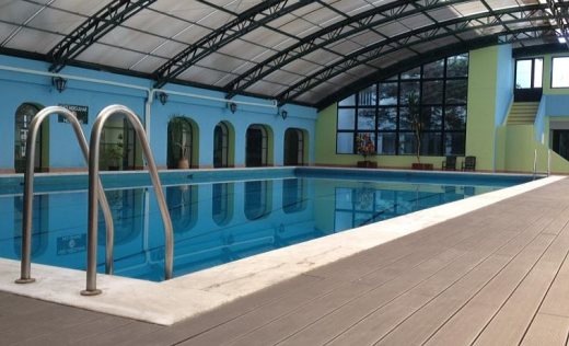 Hotel Navegadores