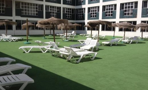 Hotel Navegadores