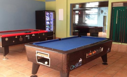 Hotel Navegadores