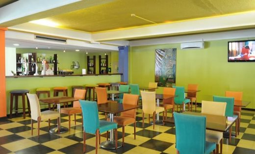 Hotel Navegadores