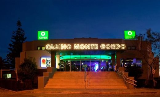 Hotel Navegadores