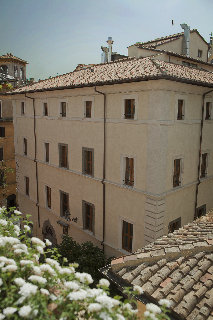 Hotel Navona Palace Residenze Di Charme