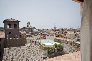 Hotel Navona Palace Residenze Di Charme