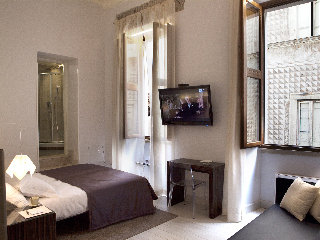 Hotel Navona Palace Residenze Di Charme
