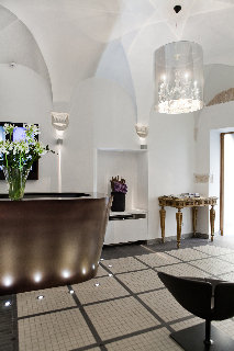 Hotel Navona Palace Residenze Di Charme