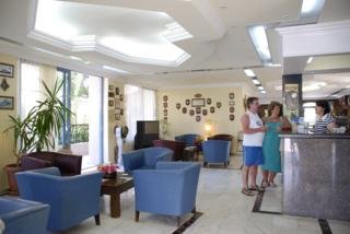 Hotel Navy