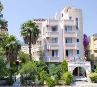 Hotel Navy