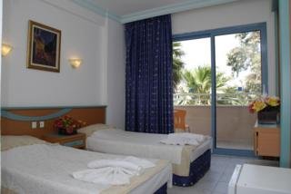 Hotel Navy
