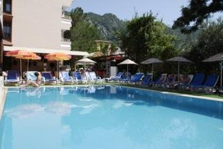 Hotel Navy