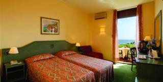 Hotel Naxos Beach Resort