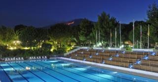 Hotel Naxos Beach Resort