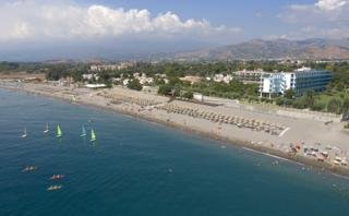 Hotel Naxos Beach Resort