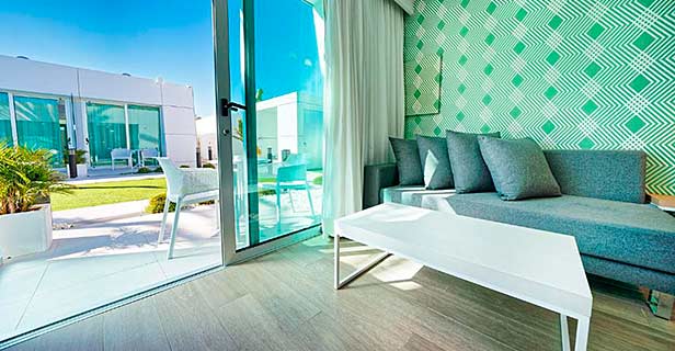 Hotel Nayra Adults Only