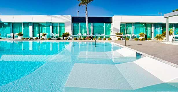 Hotel Nayra Adults Only