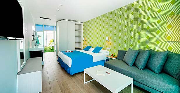 Hotel Nayra Adults Only