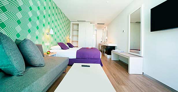 Hotel Nayra Adults Only
